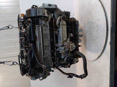 Motor Completo Volkswagen Golf 105CV 77KW