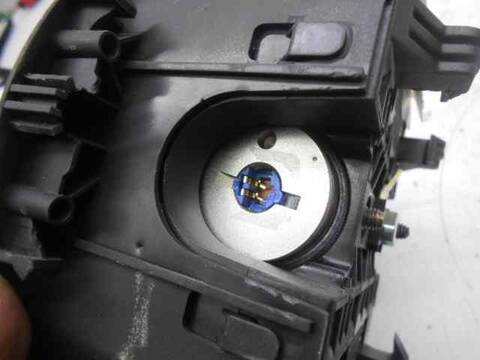 Foto 3ª: Kit Airbag Citroen C4 MILLENIUM BERLINA 90CV 66KW [9HX (DV6ATED4)] (2010)