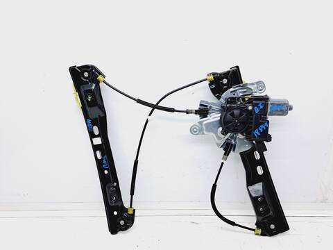 Elevalunas Eléctrico Delantero Izquierdo Opel Insignia SELECTIVE BERLINA 136CV 100KW