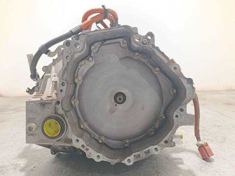 Caja Cambios Automatica Lexus CT 200H ZWA10_) 136CV 100KW
