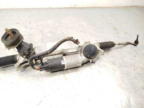 Foto 4ª: Cremallera de Direccion Volvo XC 40 T3 163CV 120KW [B3154T2] (2019)