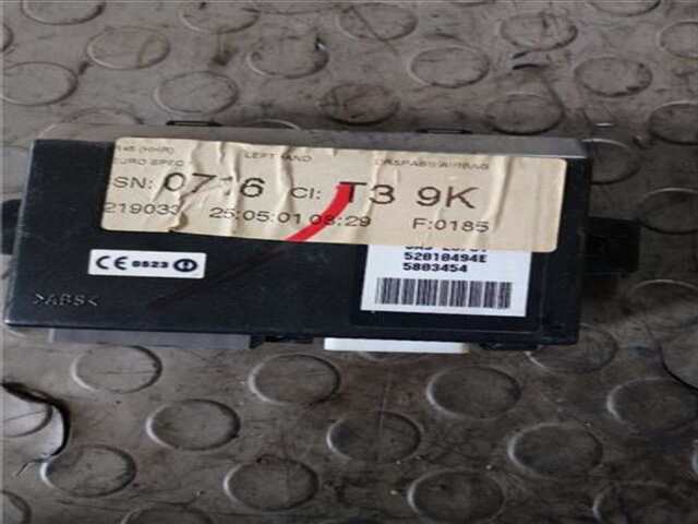 Foto 2ª: Centralita Cierre Centralizado Rover Serie 45 1.6 [16 K4F]