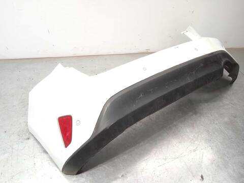 Foto 3ª: Paragolpes Trasero Ford Focus 1.5 ECOBLUE TDCI CAT 95CV 70KW [Z2DA] (2022)