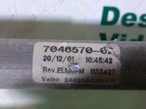 Foto 3ª: Brazo Limpia Delantero Izquierdo Bmw X5 4.6IS AUTOMATICO 347CV 255KW [M62] (2002)