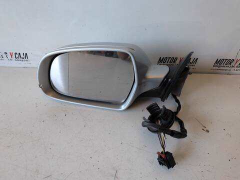 Retrovisor Izquierdo Audi A3 CFFB