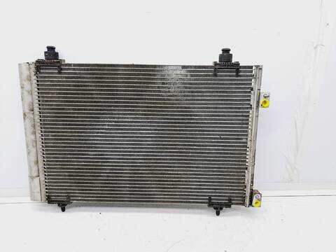 Radiador Calefaccion A.A. Peugeot 3008 1.6 HDI FAP 114CV 84KW