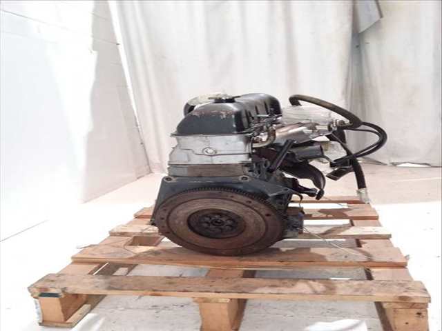 Foto 2ª: Motor Completo Lada Niva VERSION INDEFINIDA (1979)