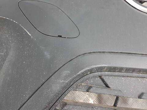 Foto 2ª: Paragolpes Delantero Renault Kangoo GRAND AUTHENTIC
