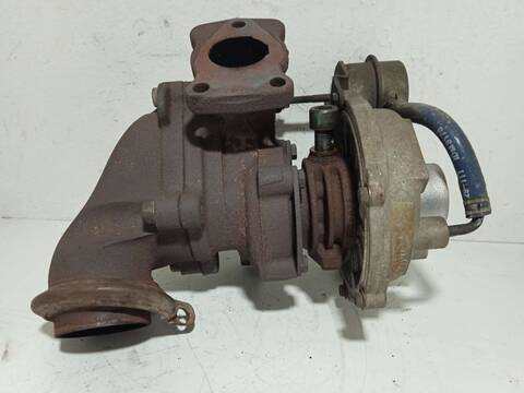 Turbocompresor Citroen Xsara 2.0 HDI CAT RHY - DW10TD) PICASSO 90CV 66KW