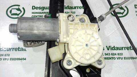 Foto 3ª: Elevalunas Eléctrico Delantero Derecho Mercedes Clase E 180 E 320 CDI 4-MATIC 211.089) BERLINA 224CV 165KW