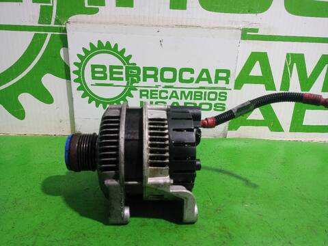 Foto 2ª: Alternador Bmw Serie 3 315 320D 136CV [M47D20] (1998)
