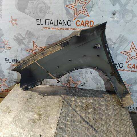 Foto 4ª: Aleta Delantera Derecha Hyundai Tucson 2 0 CLASSIC 4X2 141CV 104KW [G4GC] (2007)