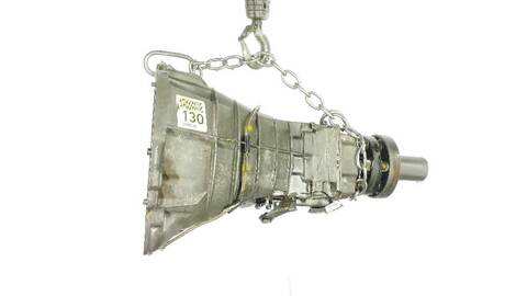 Foto 3ª: Caja Cambios Mercedes Clase E 180 E 290 TURBO-D 210.017) [OM 602.982] (1995)