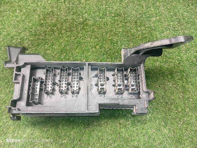 Caja Reles Fusibles Mercedes Clase ML 320 3.0 CDI 5P