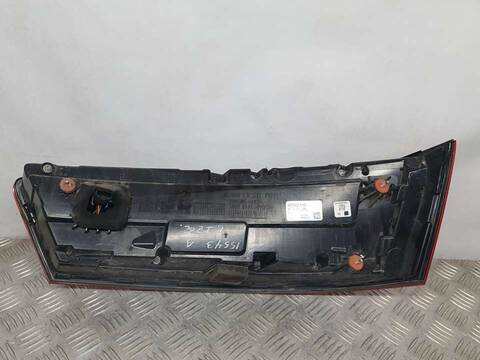 Foto 3ª: Piloto Trasero Izquierdo Audi Q7 3.0 TDI QUATTRO 272CV 200KW [CRTC] (2017)