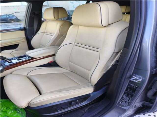 Asiento Delantero Izquierdo Bmw X5 3.0 TD XDRIVE30D 180KW (E70)