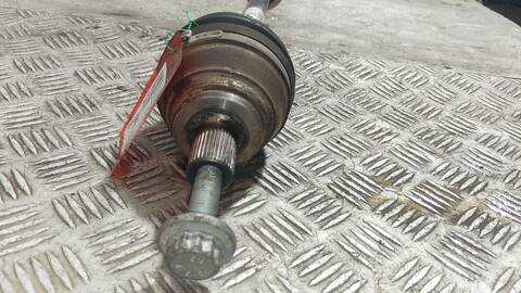 Foto 3ª: Transmision Delantera Derecha Seat Leon STYLE 130CV 96KW [DACA] (2018)