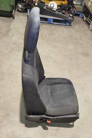 Foto 2ª: Asiento Delantero Derecho Mercedes Sprinter 2.2 CDI 313 [646986 (EURO 4)] (2008)