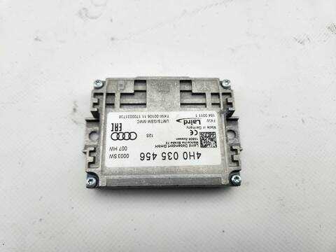 Centralita Motor ECU Volkswagen Golf GTD BMT 184CV 135KW