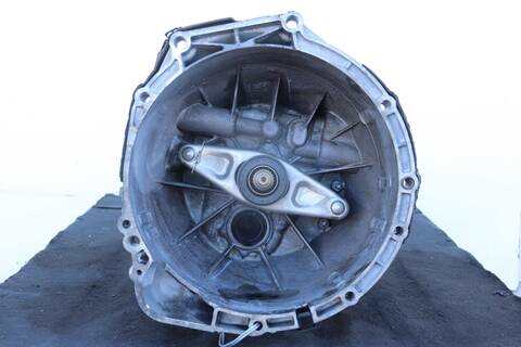 Caja Cambios Bmw Serie 1 114 B37D15A BERLINA