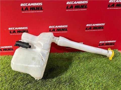 Foto 2ª: Deposito Limpiaparabrisas Renault Master L2H2 HKA 3 5TDCI DIESEL CAT 150CV 110KW FURGON [M9T 716] (2021)