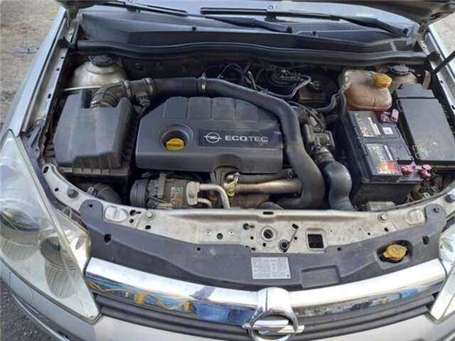 Foto 3ª: Bomba de Direccion Opel Astra 1.7 CDTI [Z 17 DTH]