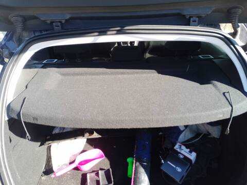 Foto 4ª: Bandeja Trasera Peugeot 308 ACTIVE 92CV 68KW [9H06] (2013)