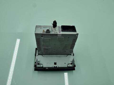 Foto 4ª: Sistema Audio Radio CD Fiat Doblo 1.6 JTDM 16V CAT 105CV 77KW [198A3000] (2015)
