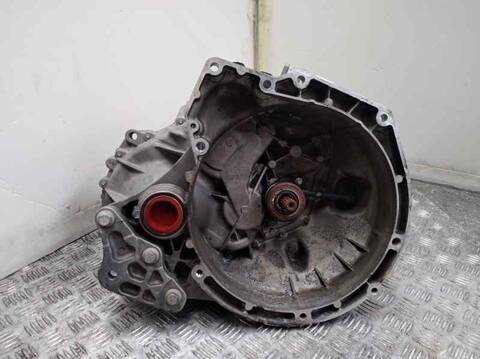 Caja Cambios Ford EcoSport ACTIVE 125CV 92KW