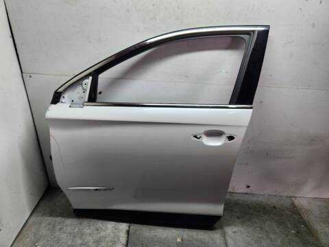 Puerta Delantera Izquierda DS 7 PERFORMANCE LINE 180CV 132KW