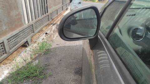 Retrovisor Izquierdo Peugeot 308 RHR