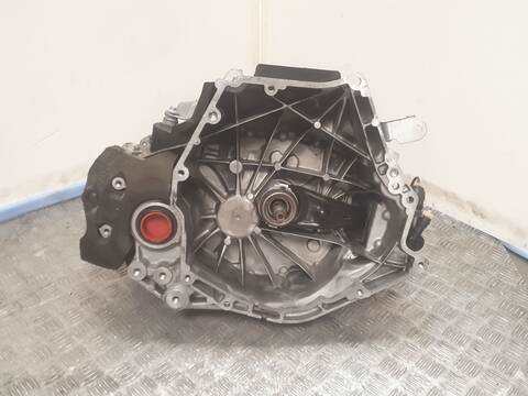 Caja Cambios Mazda CX-30 SKYACTIV-X M HYBRID 179CV 132KW