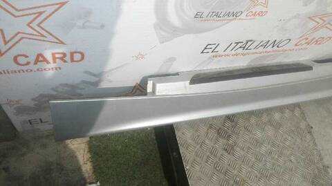 Foto 3ª: Faldón Lateral Bmw Serie 1 114 120D BERLINA 163CV 120KW [M47N204D4] (2004)