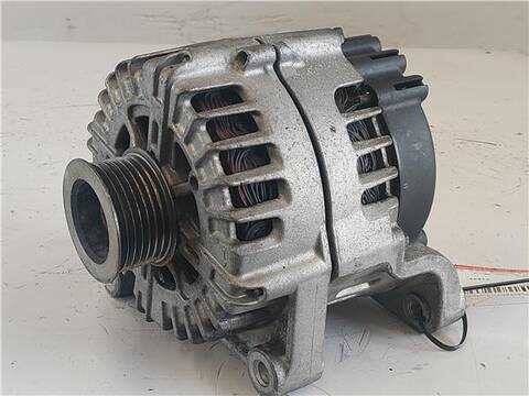 Foto 3ª: Alternador Bmw Serie 5 518 3.0 530D BERLINA 245CV 180KW [N57D30A] (2010)