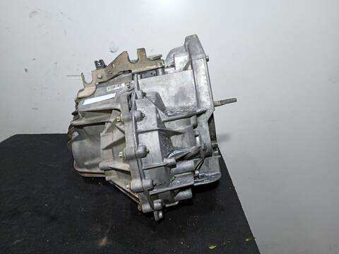 Foto 2ª: Caja Cambios Renault Laguna 1.9 DCI DIESEL 120CV 88KW [F9Q674] (2005)