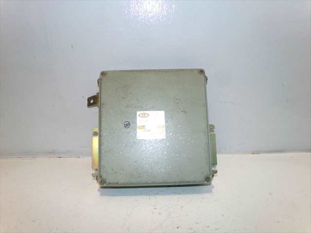 Centralita Motor ECU Kia Sportage 2.0 TD 1994-2002