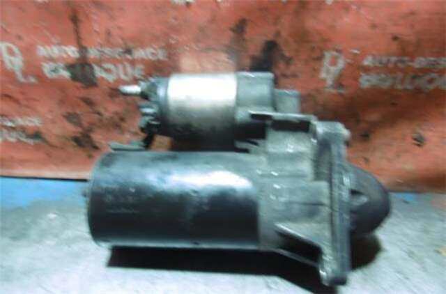Foto 3ª: Motor de Arranque Fiat Croma 1.9 D MULTIJET [939 A1.000]