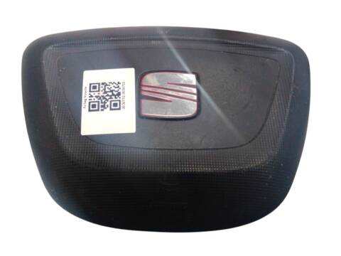 Foto 3ª: Airbag Delantero Izquierdo Seat Ibiza 1.2 60CV (2008)