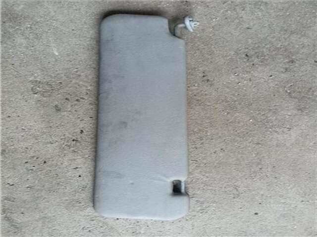 Parasol Derecho Mercedes Vito 2.2 110 CDI (638.094) [2.2 LTR. - 75 KW 16V CDI TURBODIESEL CAT]