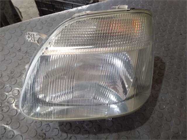 Faro Izquierdo Opel Agila 1.2 BÁSICO [1.2 LTR. - 55 KW 16V CAT (Z 12 XE - LW4)]