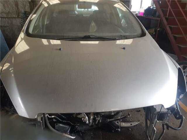 Capot Peugeot 307 2.0 HDI 90