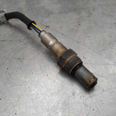 Foto 2ª: Sonda Lambda Citroen C4 FEEL BERLINA 110CV 81KW [YH01] (2022)