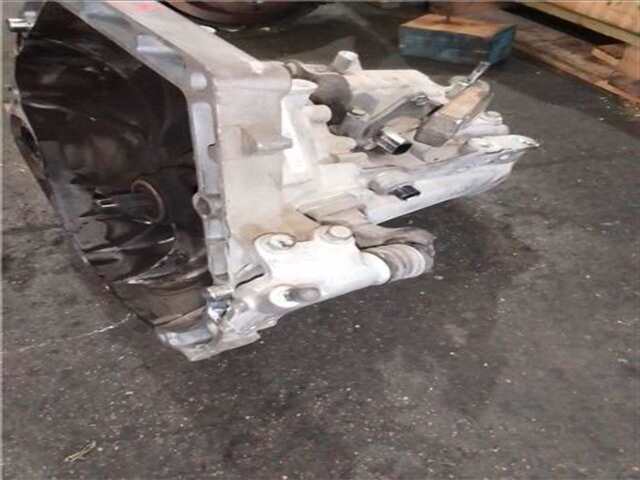 Foto 2ª: Caja Cambios Honda Civic 1.8 [R18A2]