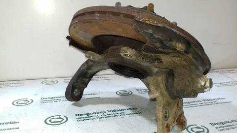 Foto 2ª: Mangueta Delantera Derecha Opel Frontera BASIS 116CV 85KW [X22DTH] (2000)