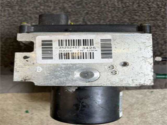 Foto 2ª: Abs Peugeot 407 2.0 HDI 135 [RHR (DW10BTED4)]