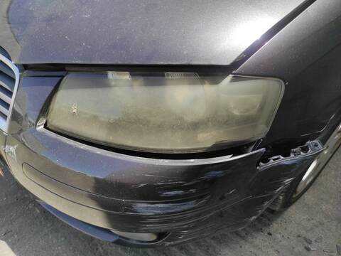 Faro Izquierdo Audi A3 BKD