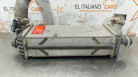 Foto 3ª: Intercooler Kia Sportage CONCEPT 4X2 116CV 85KW [D4FD] (2015)