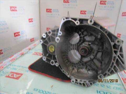 Caja Cambios Saab 9-3 2.0 TID 160CV 118KW YS3G)