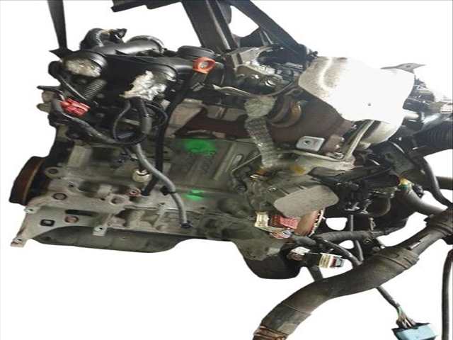 Motor Completo Peugeot 4008 1.6 HDI AWC