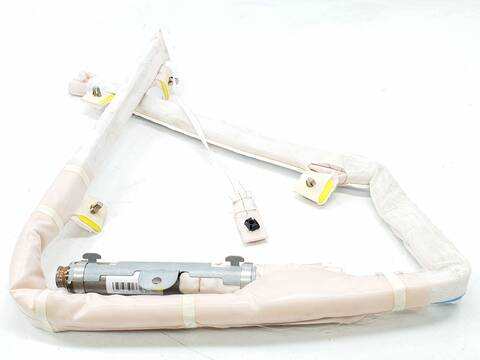 Foto 2ª: Airbag Cortina Delantero Izquierdo Citroen C4 FEEL [HN01] (2015)